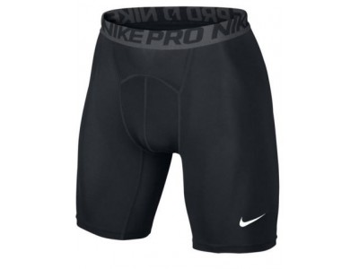 Pantaloni scurți funcționali pentru bărbați Nike Cool Compression, negru