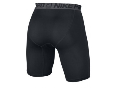 Pantaloni scurți funcționali pentru bărbați Nike Cool Compression, negru