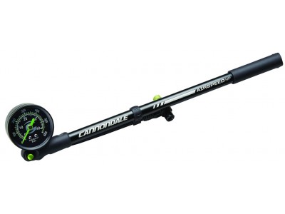 Cannondale Airspeed HP Shock pump (for shock absorber)
