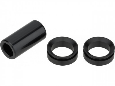 RockShox pin for 1/2 &amp;quot;rear silencer (compatible with imperial and metric shocks) 8X21.8