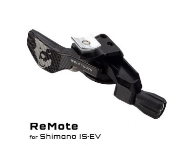 Wolf Tooth Remote nyeregcső kar Shimano I-SPEC EV-hez