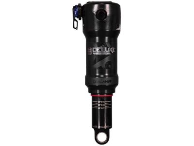 RockShox Super Deluxe Ultimate RCT Trunnion rugóstagra, 165 x 45 mm