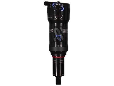 RockShox Super Deluxe Ultimate RCT Trunnion rugóstagra, 165 x 45 mm