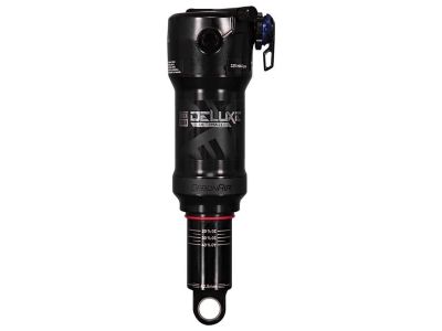 RockShox Super Deluxe Ultimate RCT Trunnion rugóstagra, 165 x 45 mm