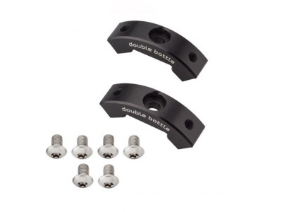 Wolf Tooth adapter for B-RAD skis