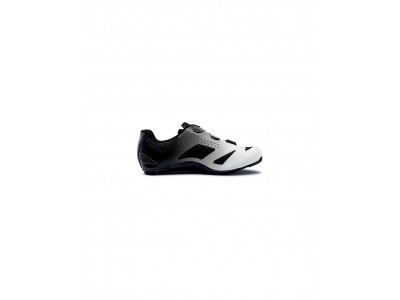 Northwave Storm Carbon cycling shoes, White / Black