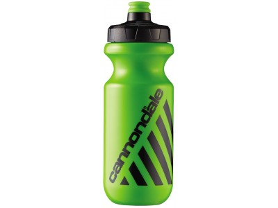 Cannondale Retro bottle 550 ml green / black