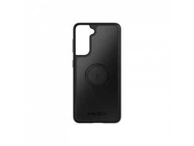 Fidlock magnetic back cover for Samsung Galaxy S21