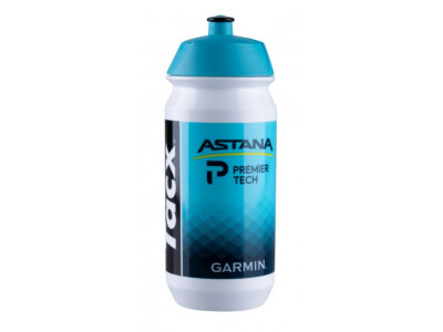 Tacx Bio fľaša, 0,5 l, Team Astana