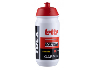 Tacx Bio láhev 0,5 l Team Lotto Soudal