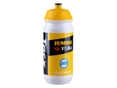 Tacx Bio fľaša 0,5 l Team Jumbo-Visma