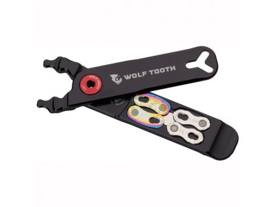 Wolf Tooth Pack cleste multiplu