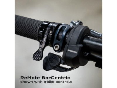 Wolf Tooth Remote BarCentric seatpost lever