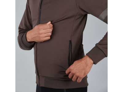 Sportful Giara Sweatshirt, braun