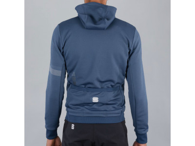 Sportful Giara Sweatshirt, dunkelblau