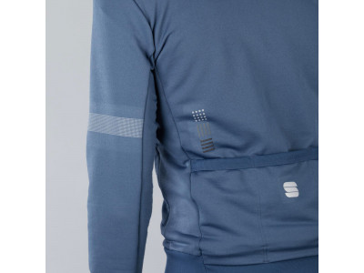 Sportful Giara sweatshirt, dark blue