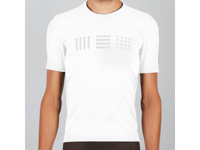 Sportful Giara T-Shirt, weiß