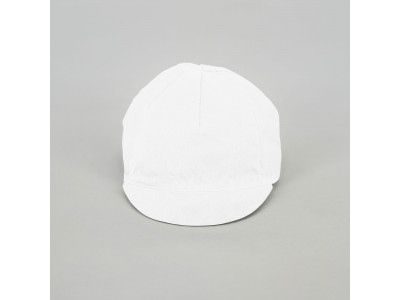Sportful Matchy cap, white