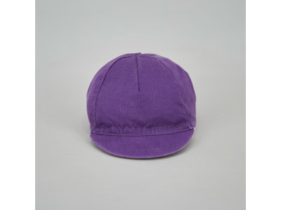 Sportful Matchy cycling cap purple 