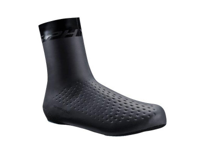 Shimano S-PHYRE tornacipő huzatok téli fekete