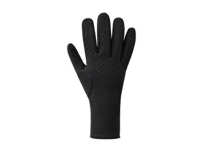 Shimano S-PHYRE rukavice zimné čierne