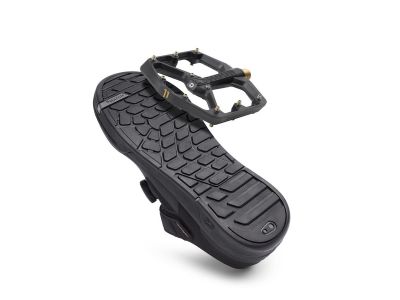 Crankbrothers Stamp Schuhe, navy/silver