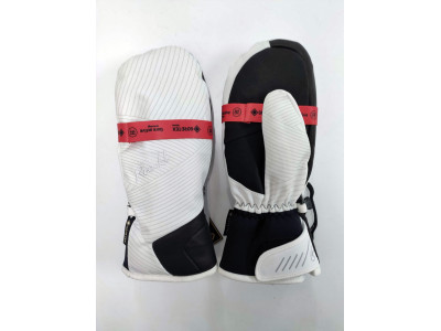 Roeckl Cevedale GTX ski gloves - women&#39;s, white