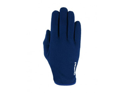 ROECKL Zimné športové rukavice Kampen modré