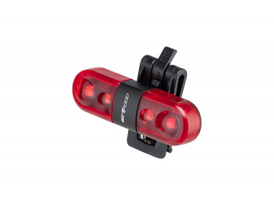 CTM RUBYQ rechargeable taillight