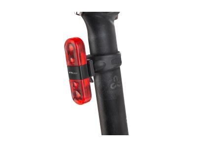 CTM RUBYQ rechargeable taillight