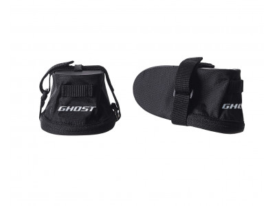 GHOST-Tasche unter dem Sattel 0,5 l