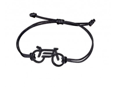 Force Bike bracelet black