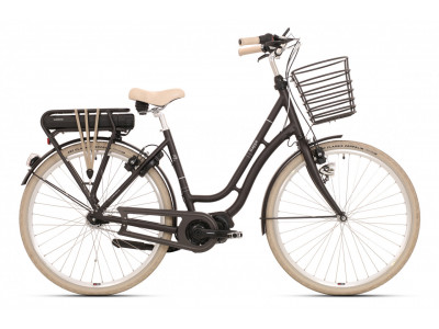 Rock Machine Bicycle Frappé FSC 260 BE LADY 50 cm