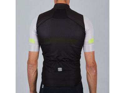 Sportful Pro vesta čierna