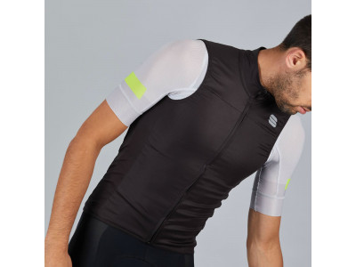 Sportful Pro vesta čierna