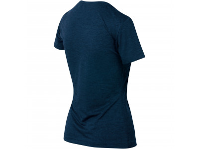 Karpos ALTA VIA women&#39;s T-shirt dark blue