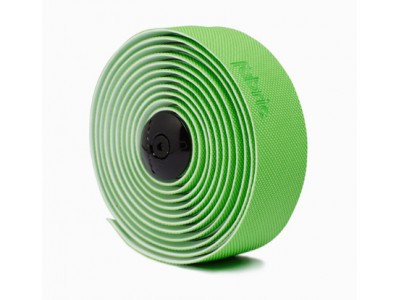Fabric Knurl grip green