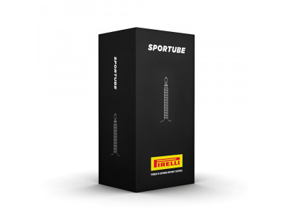 Pirelli SporTube MTB duše 29x2,40-2,60&quot; galuskový ventil 48 mm