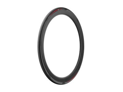 Pirelli P ZERO™ Race 700x28C Color Edition Red tyre, TLR, kevlar