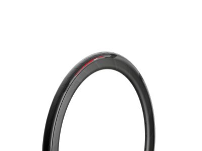 Pirelli P ZERO™ Race 700x28C Color Edition Red tire, TLR, Kevlar