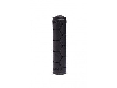 Fabric Silicone grips black