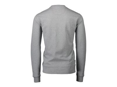 POC Crew Sweatshirt, grey melange