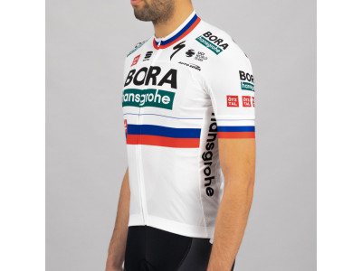 Sportful koszulka rowerowa BODYFIT TEAM BORA - hansgrohe 
