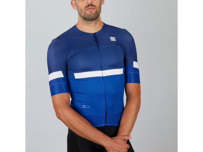 Sportful EVO dres, modrý