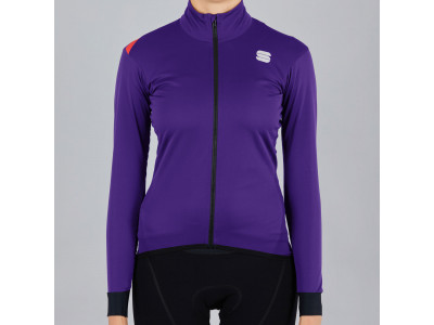 Sportful Fiandre Light NoRain women&amp;#39;s jacket purple