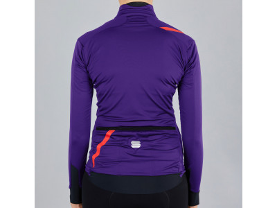 Sportful Fiandre Light NoRain women&#39;s jacket purple