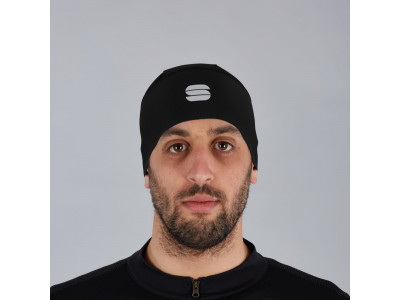 Sportful Matchy čiapka pod helmu čierna 