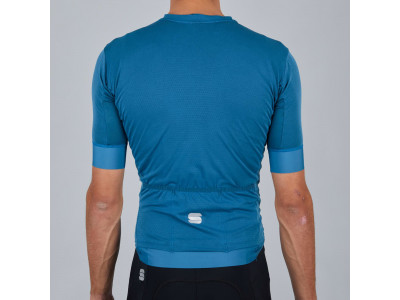 Sportful Monocrom dres, modrý