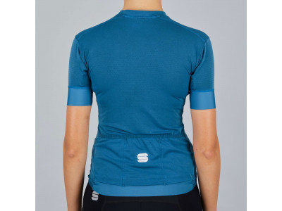 Sportful Monocrom dámský dres, tmavě modrá