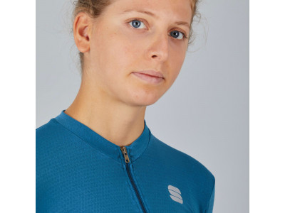 Sportful Monocrom dámský dres, tmavě modrá